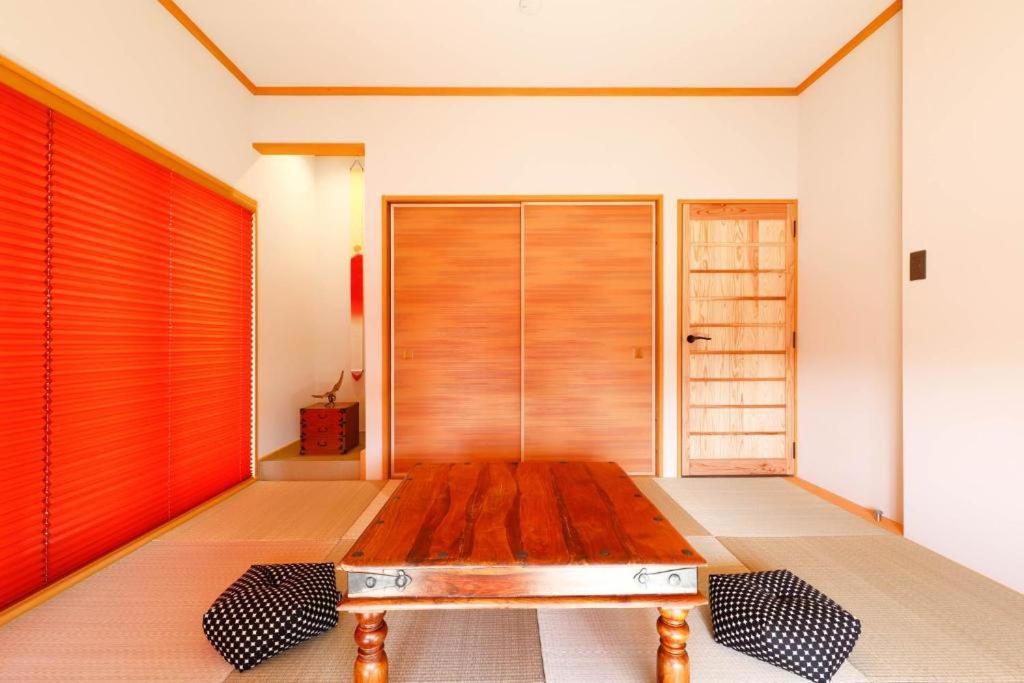 Mahana Ito エクステリア 写真
