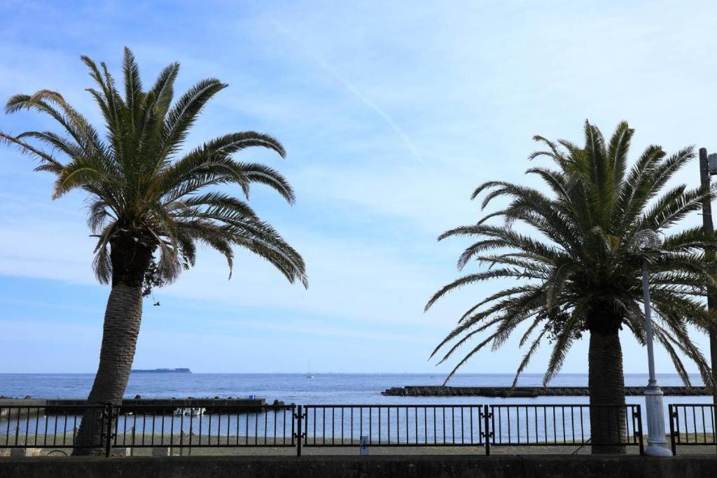 Mahana Ito エクステリア 写真